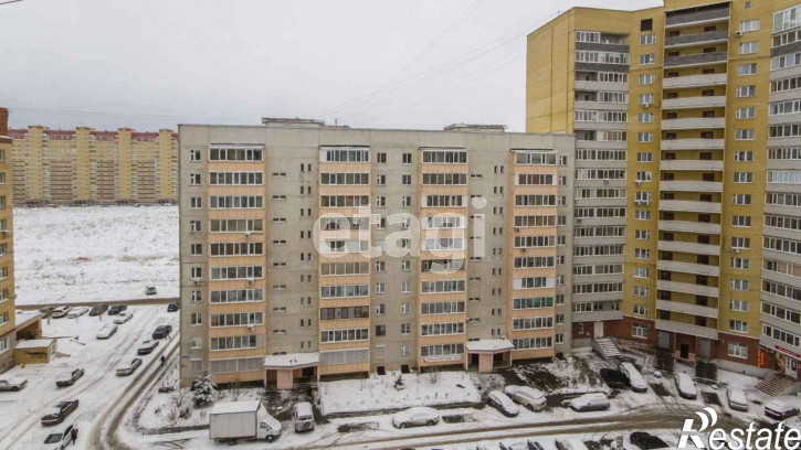 Помещение свободного назначения Широтная 134к.2
