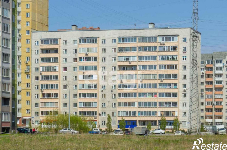 Помещение свободного назначения Широтная 134к.2