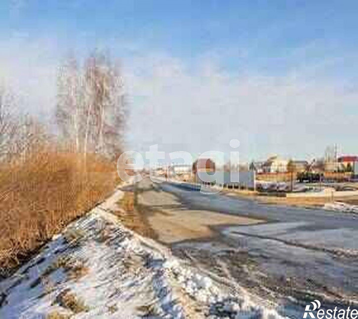 Земельный участок 13
