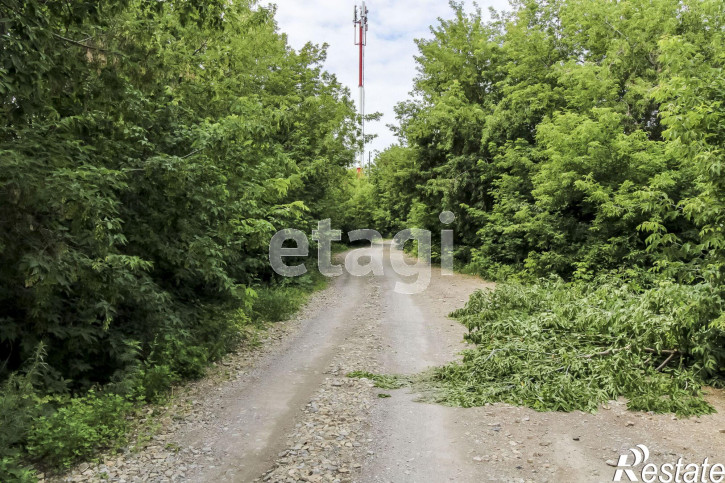 Земельный участок Судоремонтная ,3а