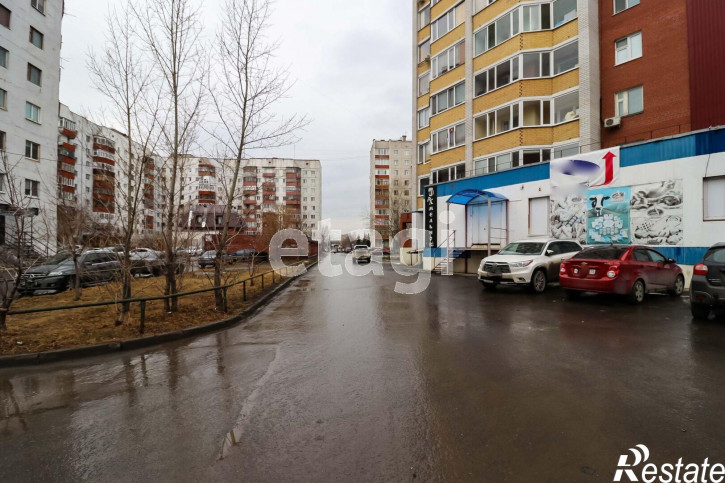 Помещение свободного назначения Депутатская 78/1