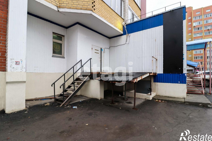 Помещение свободного назначения Депутатская 78/1
