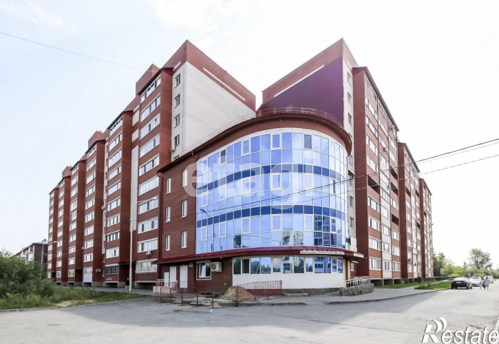 Офис Голышева 5