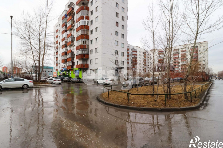 Помещение свободного назначения Депутатская 78/1