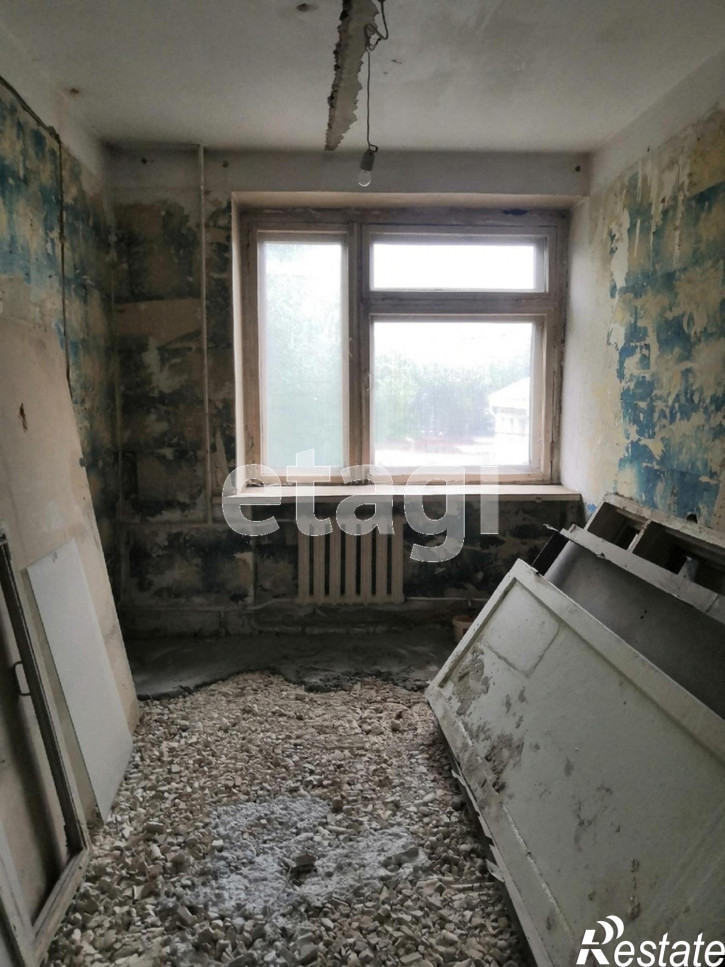 Помещение свободного назначения Авторемонтная 18в