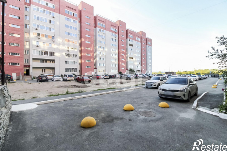 Помещение свободного назначения Газопромысловая 4