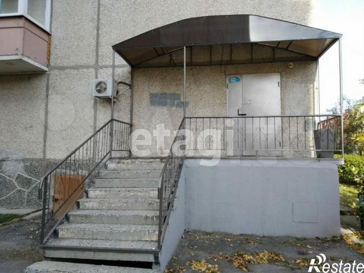 Торговое помещение Московский тракт 145к.3