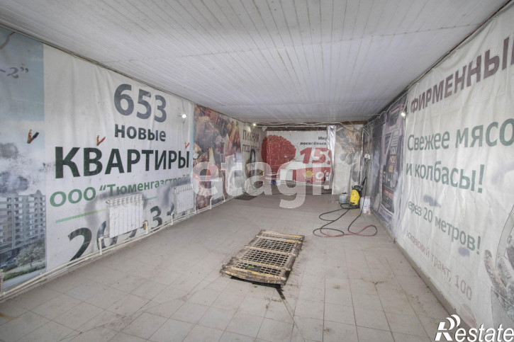 Помещение свободного назначения Бабарынка 119