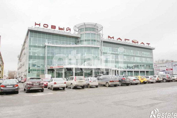 Торговое помещение 30 лет Победы 7/5