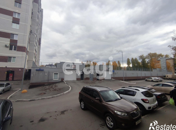 Помещение свободного назначения Геологоразведчиков пр 44/1
