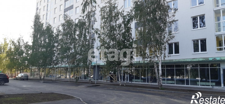 Торговое помещение Ветеранов труда 9а