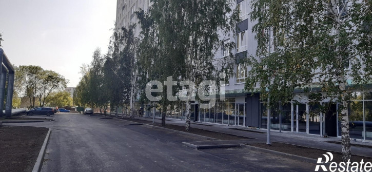 Торговое помещение Ветеранов труда 9а