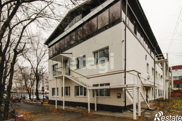 Офис Розы Люксембург 12б