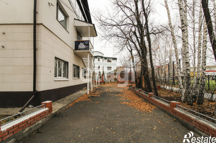 Офис Розы Люксембург 12б