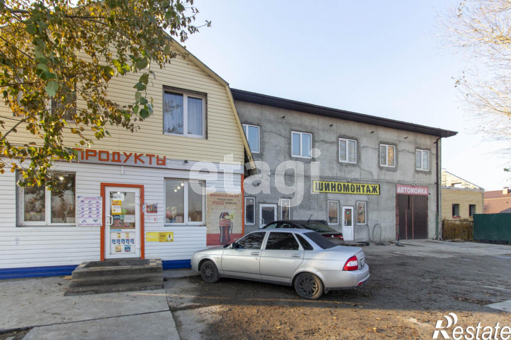 Помещение свободного назначения Островная 139