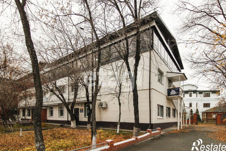 Офис Розы Люксембург 12б