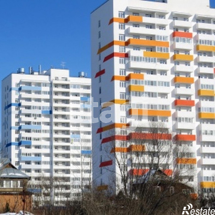 Склад Ботаническая 1