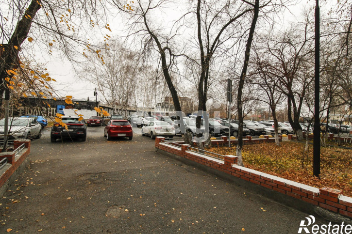 Офис Розы Люксембург 12б