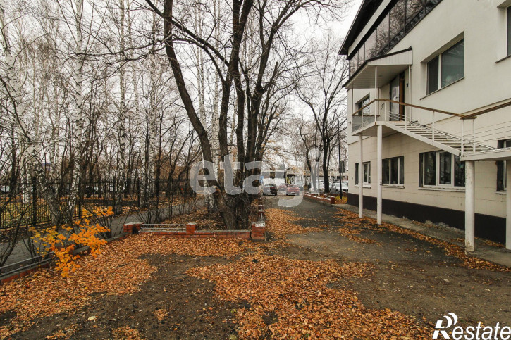 Офис Розы Люксембург 12б
