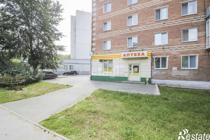 Торговое помещение Беляева 19