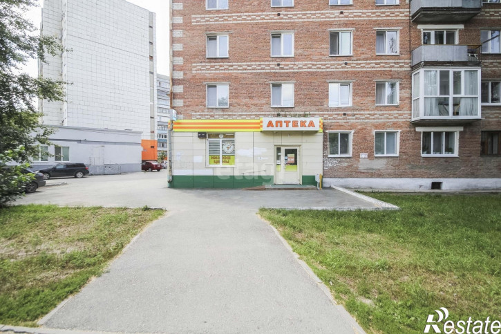 Торговое помещение Беляева 19