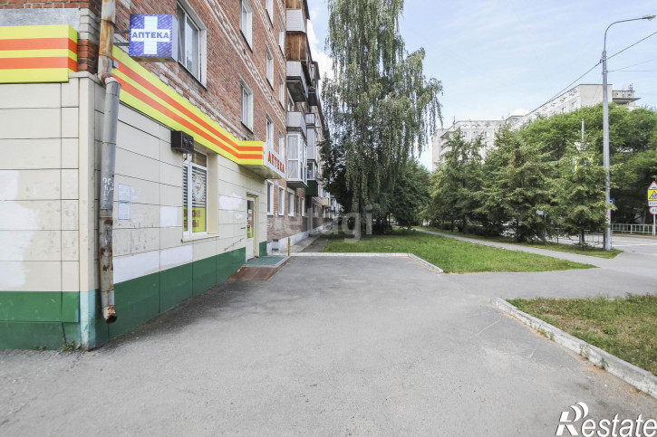 Торговое помещение Беляева 19