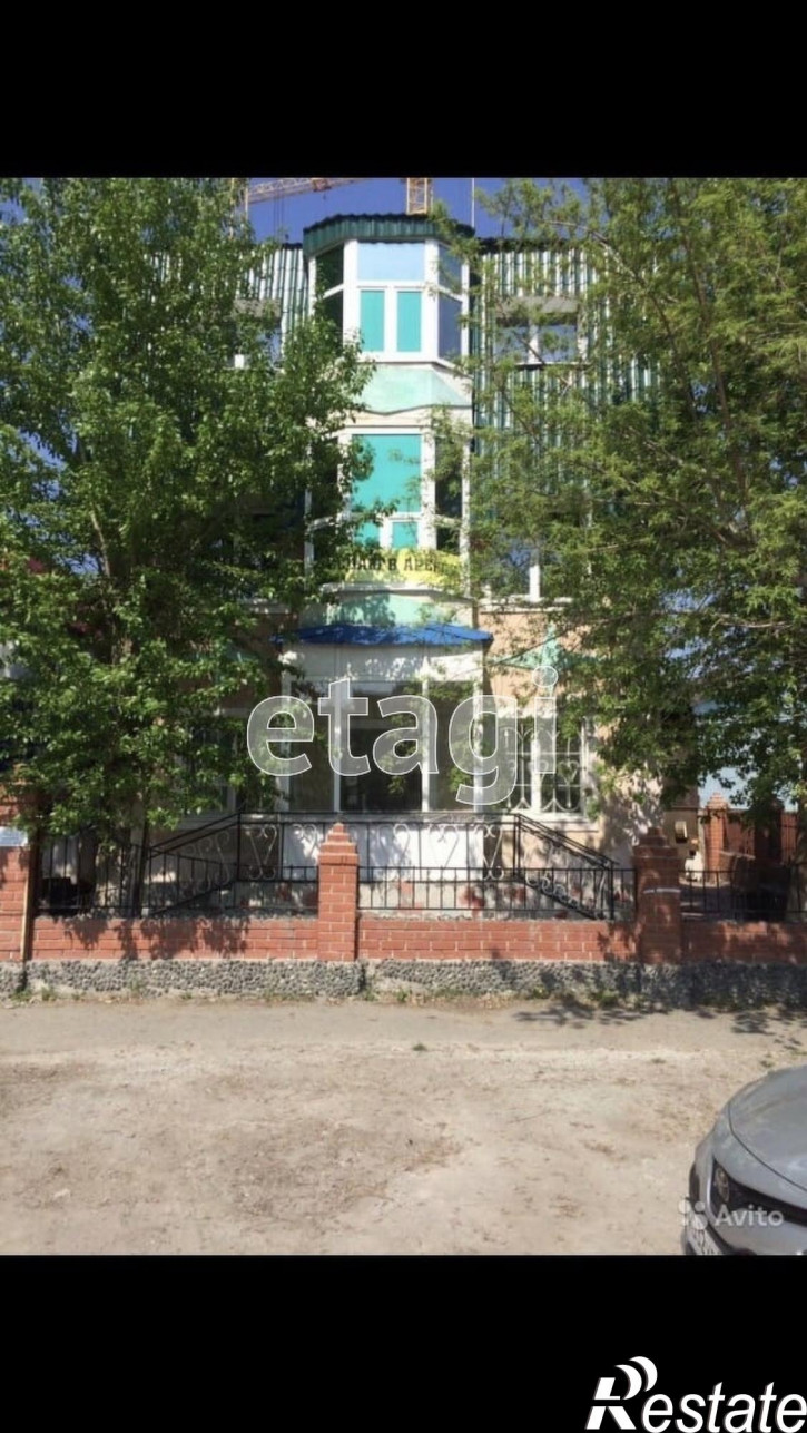 Помещение свободного назначения Комбинатская 52а