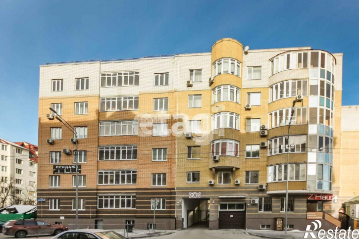 Склад Комсомольская 13