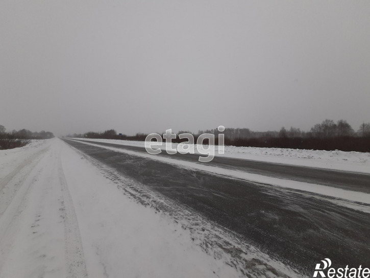 Земельный участок Тюмень