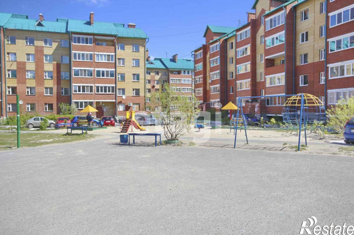 Торговое помещение Блюхера 4