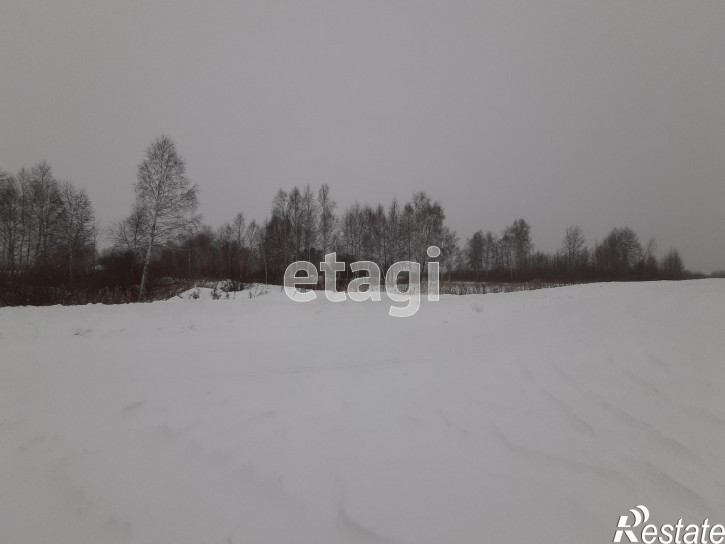 Земельный участок Тюмень
