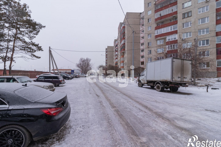 Помещение свободного назначения Московский тракт 179