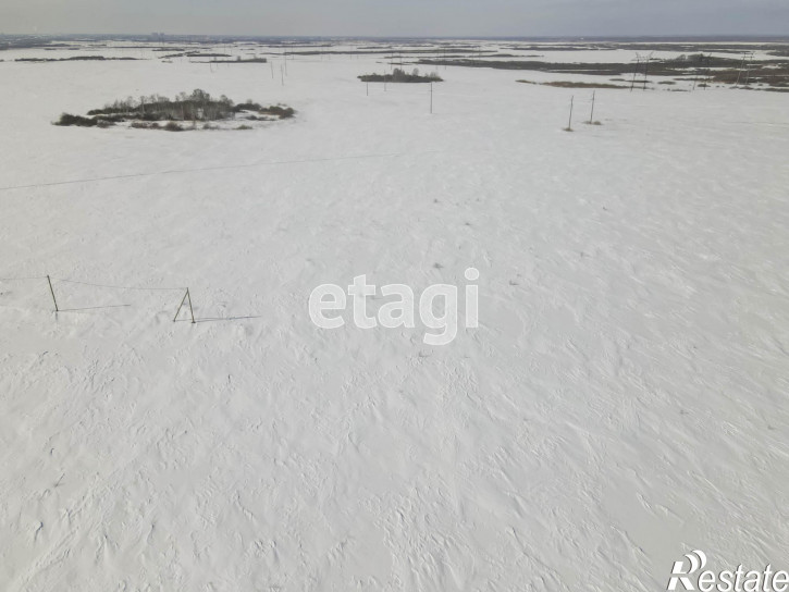 Земельный участок садовое товарищество Яровское