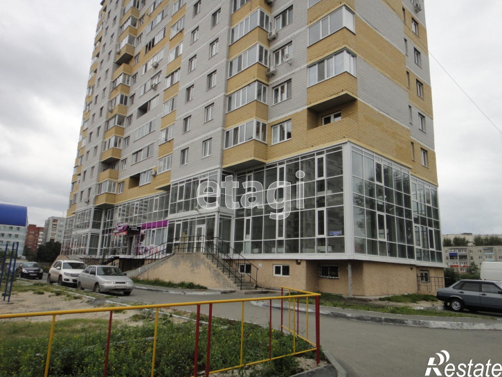 Помещение свободного назначения Муравленко 13