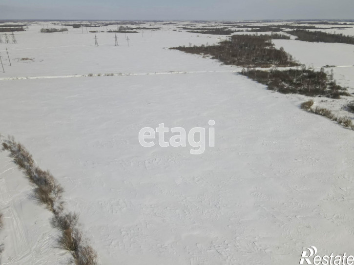 Земельный участок садовое товарищество Яровское