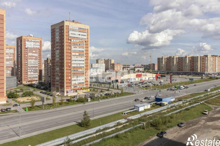 Торговое помещение Энергостроителей 20к.2