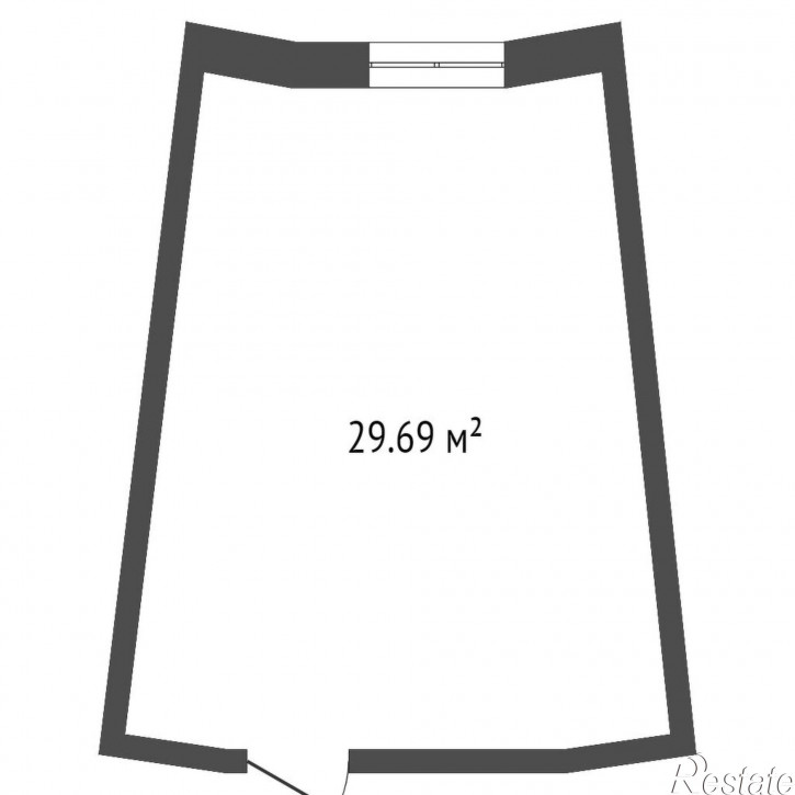 Офис Профсоюзная 56