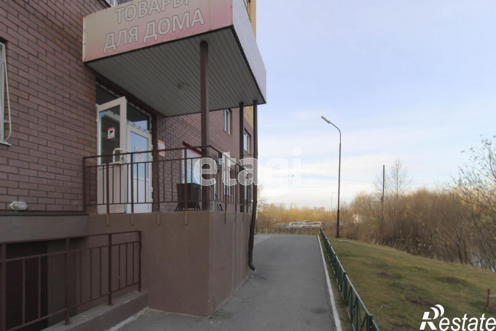 Торговое помещение Энергостроителей 20к.2