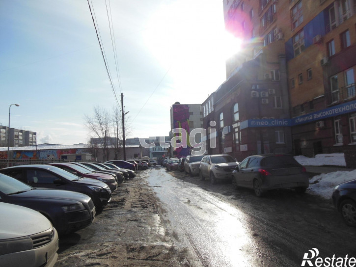 Помещение свободного назначения Циолковского 20а