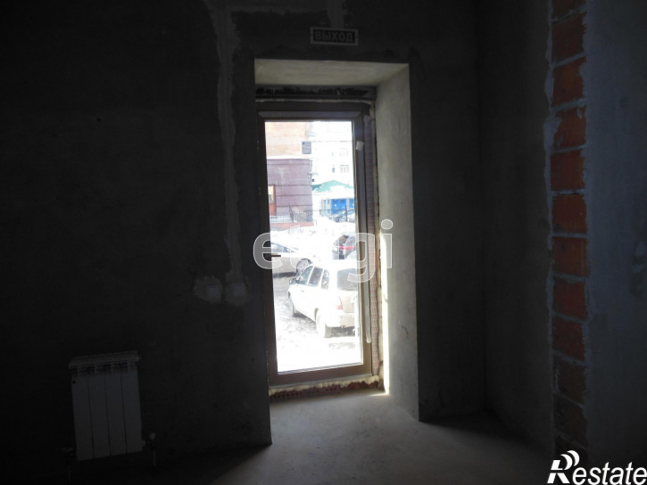 Помещение свободного назначения Циолковского 20а