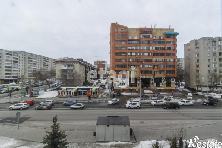 Офис Малыгина 73