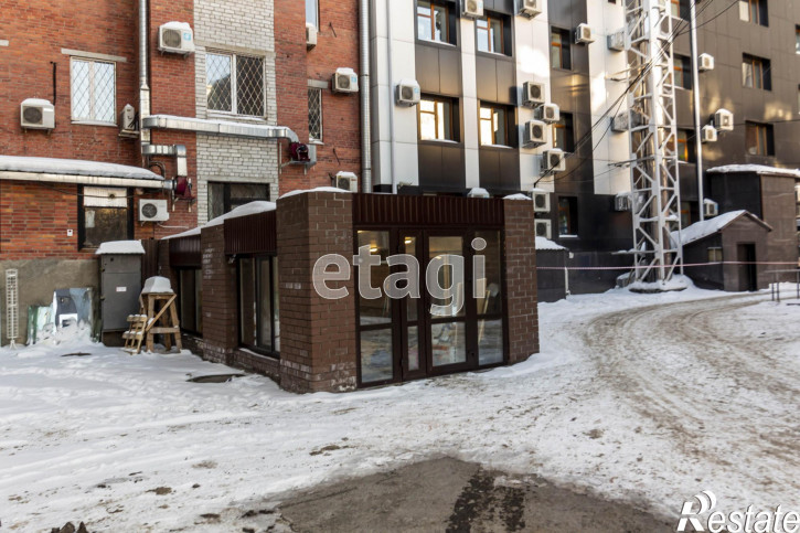 Офис Некрасова 11 к2