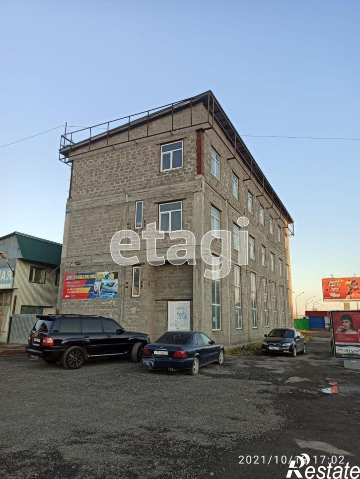 Помещение свободного назначения 30 лет Победы 45