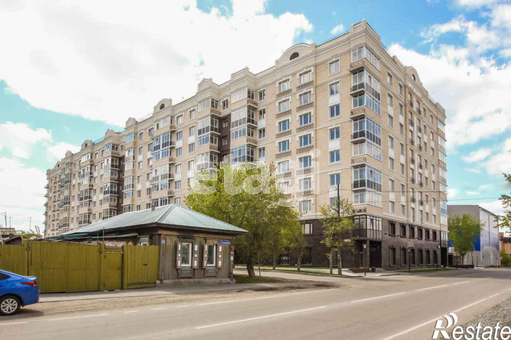 Склад Самарская 20
