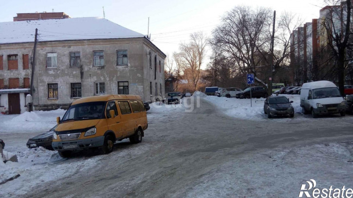 Помещение свободного назначения Максима Горького 10