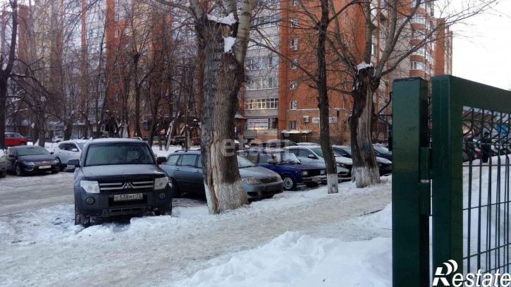 Помещение свободного назначения Максима Горького 10