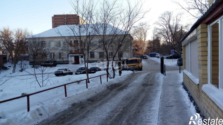 Помещение свободного назначения Максима Горького 10