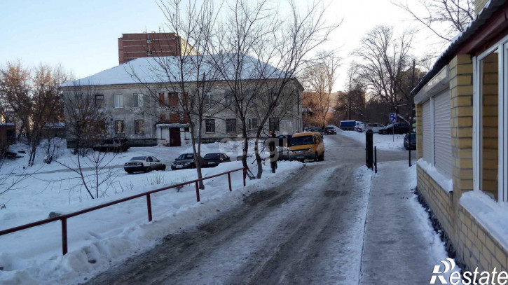 Помещение свободного назначения Максима Горького 10