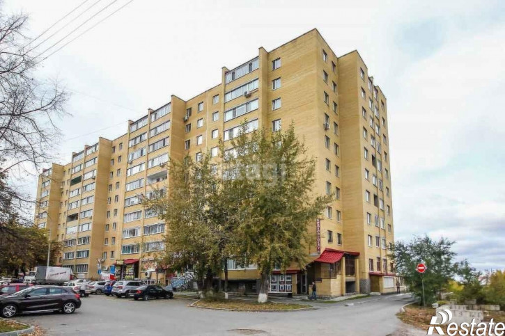 Помещение свободного назначения Максима Горького 10