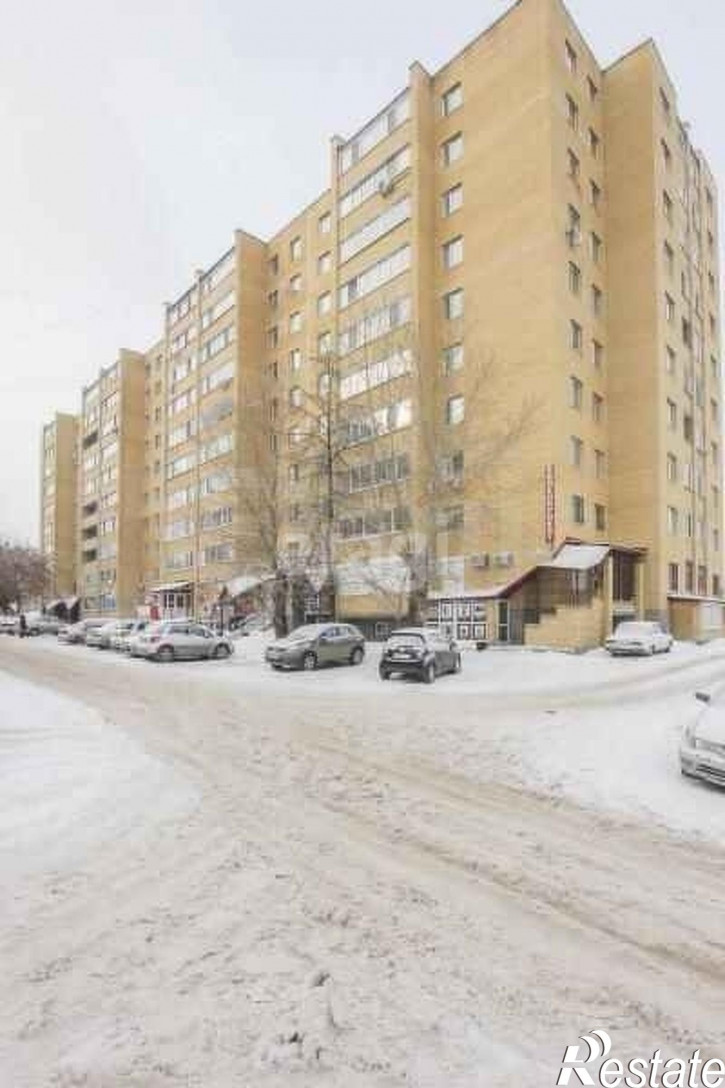 Помещение свободного назначения Максима Горького 10